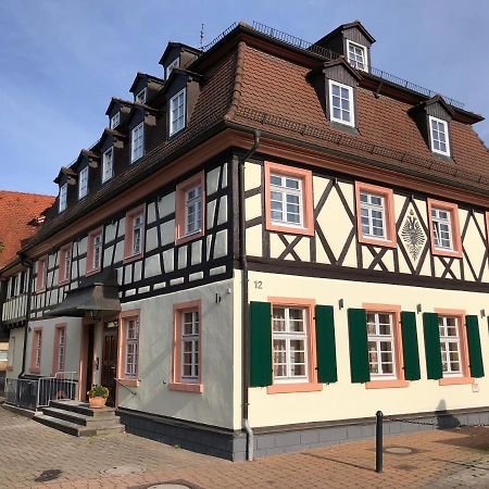 Wohnung 1- Nur 5 Min. Zum Europapark Ettenheim Exterior foto