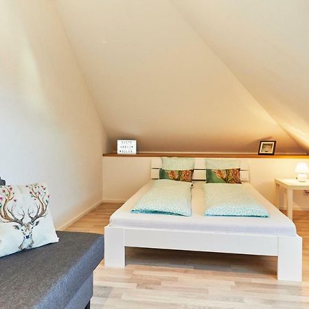 Wohnung 1- Nur 5 Min. Zum Europapark Ettenheim Exterior foto